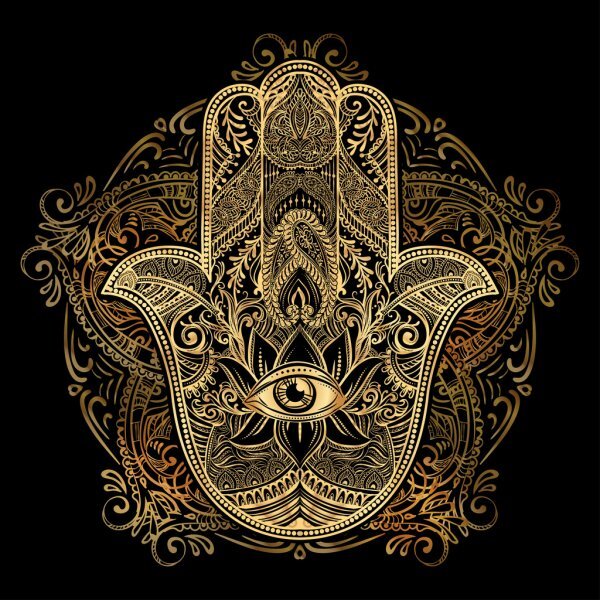 Ясновидящая Фатима