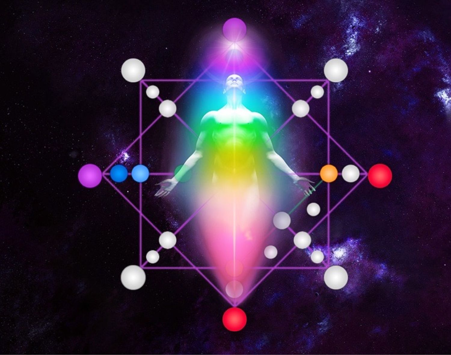 Ясновидящая Фатима